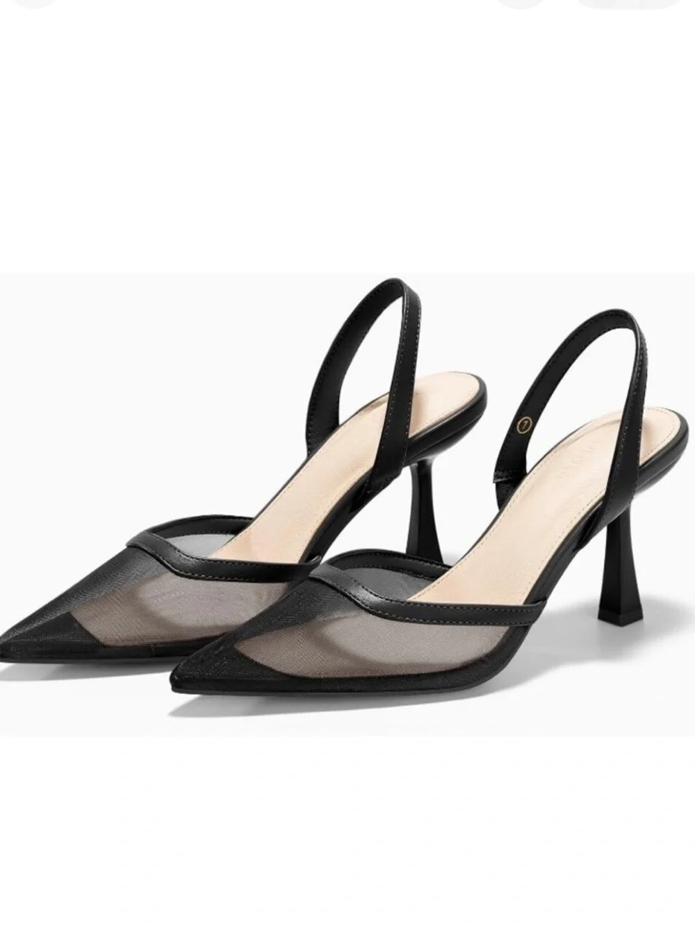 Newbella stylish black